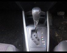 Toyota Corolla Fielder 2016