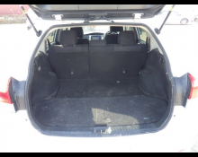 Toyota Corolla Fielder 2016