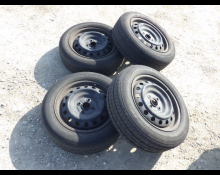 Toyota Corolla Fielder 2016