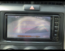 Toyota Corolla Fielder 2016