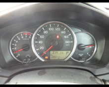 Toyota Corolla Fielder 2016