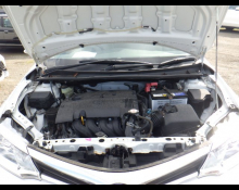 Toyota Corolla Axio 2017