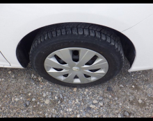 Toyota Corolla Axio 2017