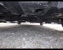 Toyota Corolla Axio 2017