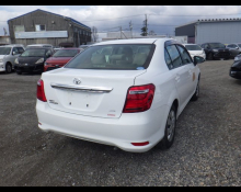 Toyota Corolla Axio 2017