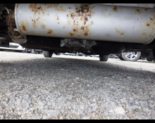 Toyota Corolla Axio 2017