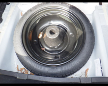 Toyota Corolla Axio 2017