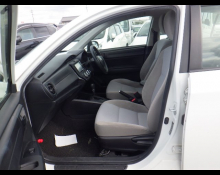 Toyota Corolla Axio 2017