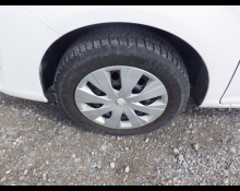 Toyota Corolla Axio 2017