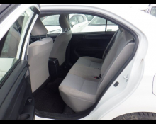 Toyota Corolla Axio 2017