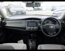 Toyota Corolla Axio 2017