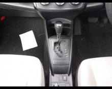 Toyota Corolla Axio 2017