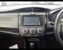 Toyota Corolla Axio 2017