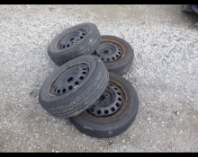 Toyota Corolla Axio 2017