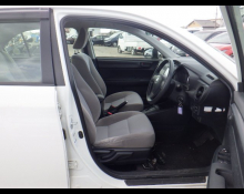 Toyota Corolla Axio 2017