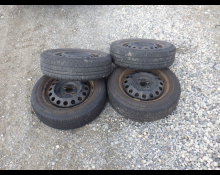 Toyota Corolla Axio 2017