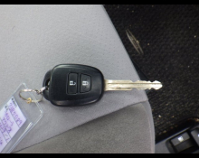 Toyota Corolla Axio 2017