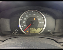 Toyota Corolla Axio 2017