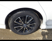 Toyota Corolla Fielder 2013