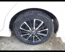 Toyota Corolla Fielder 2013