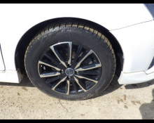 Toyota Corolla Fielder 2013