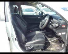 Toyota Corolla Fielder 2013