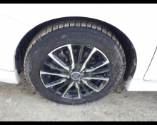 Toyota Corolla Fielder 2013