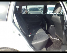 Toyota Corolla Fielder 2013