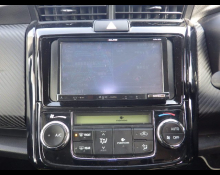 Toyota Corolla Fielder 2013