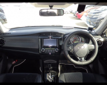 Toyota Corolla Fielder 2013