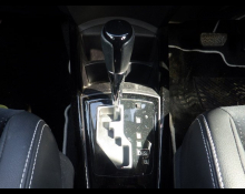 Toyota Corolla Fielder 2013