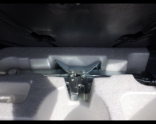 Toyota Corolla Fielder 2013