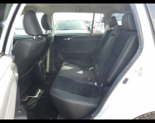 Toyota Corolla Fielder 2013