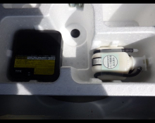 Toyota Corolla Fielder 2013