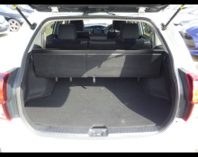 Toyota Corolla Fielder 2013