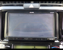 Toyota Corolla Fielder 2013