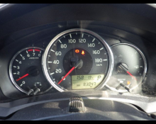 Toyota Corolla Fielder 2013