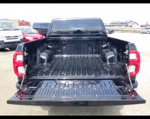 Toyota Hilux 2024