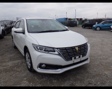 Toyota Premio 2017