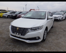 Toyota Premio 2017