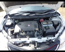 Toyota Corolla Fielder 2013