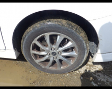 Toyota Corolla Fielder 2013