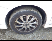 Toyota Corolla Fielder 2013