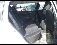 Toyota Corolla Fielder 2013