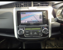 Toyota Corolla Fielder 2013