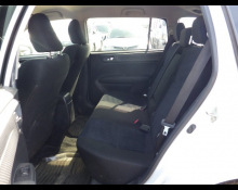 Toyota Corolla Fielder 2013