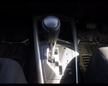 Toyota Corolla Fielder 2013