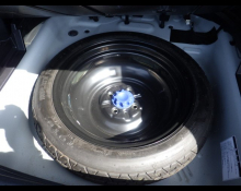 Toyota Corolla Fielder 2013