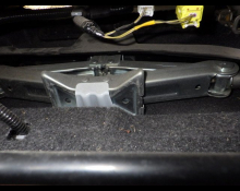 Toyota Corolla Fielder 2013