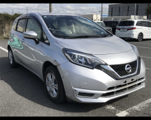 Nissan Note 2019 For Sale and Price